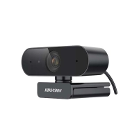 Webcam Hikvision DS-U320 | Full HD 1080P, có MIC chống ồn